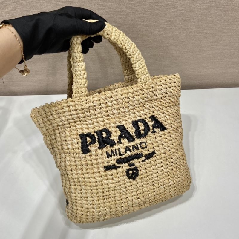 Prada Tote Bags